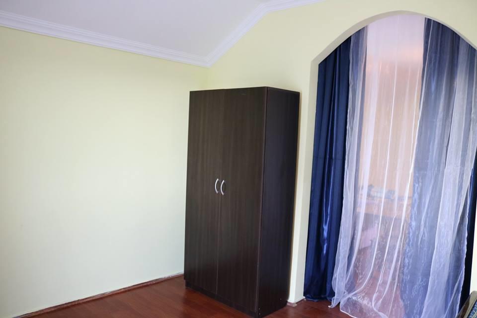 Cactus Hotel Kobuleti Zewnętrze zdjęcie