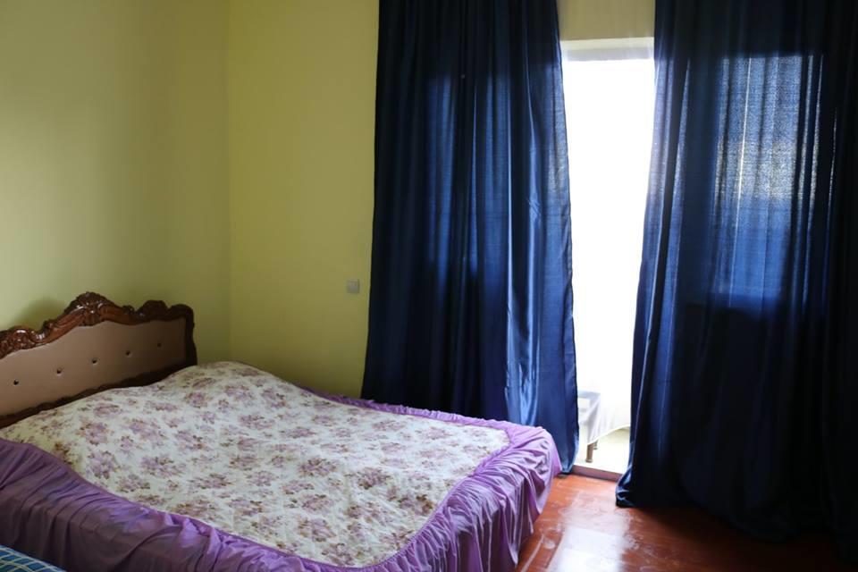 Cactus Hotel Kobuleti Zewnętrze zdjęcie