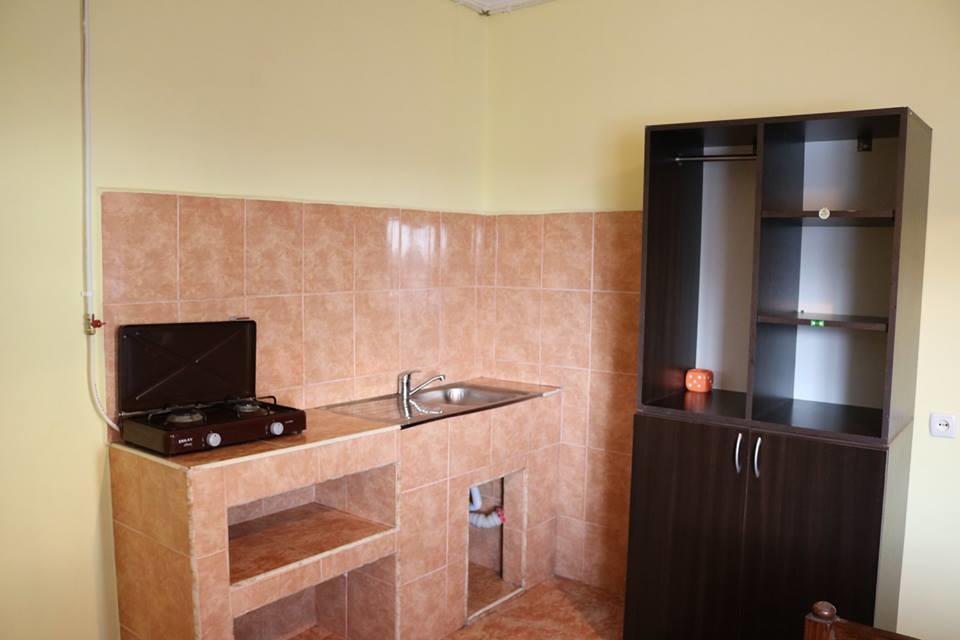 Cactus Hotel Kobuleti Zewnętrze zdjęcie
