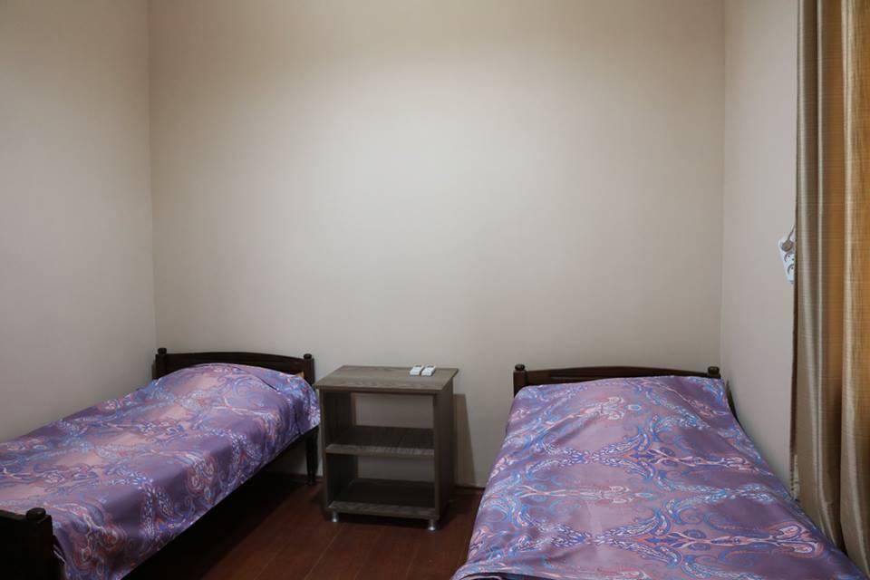 Cactus Hotel Kobuleti Zewnętrze zdjęcie